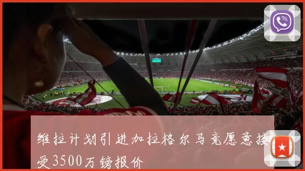 维拉计划引进加拉格尔马竞愿意接受3500万镑报价